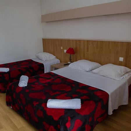 Hotel Durand Le Patio อาเลส ภายนอก รูปภาพ