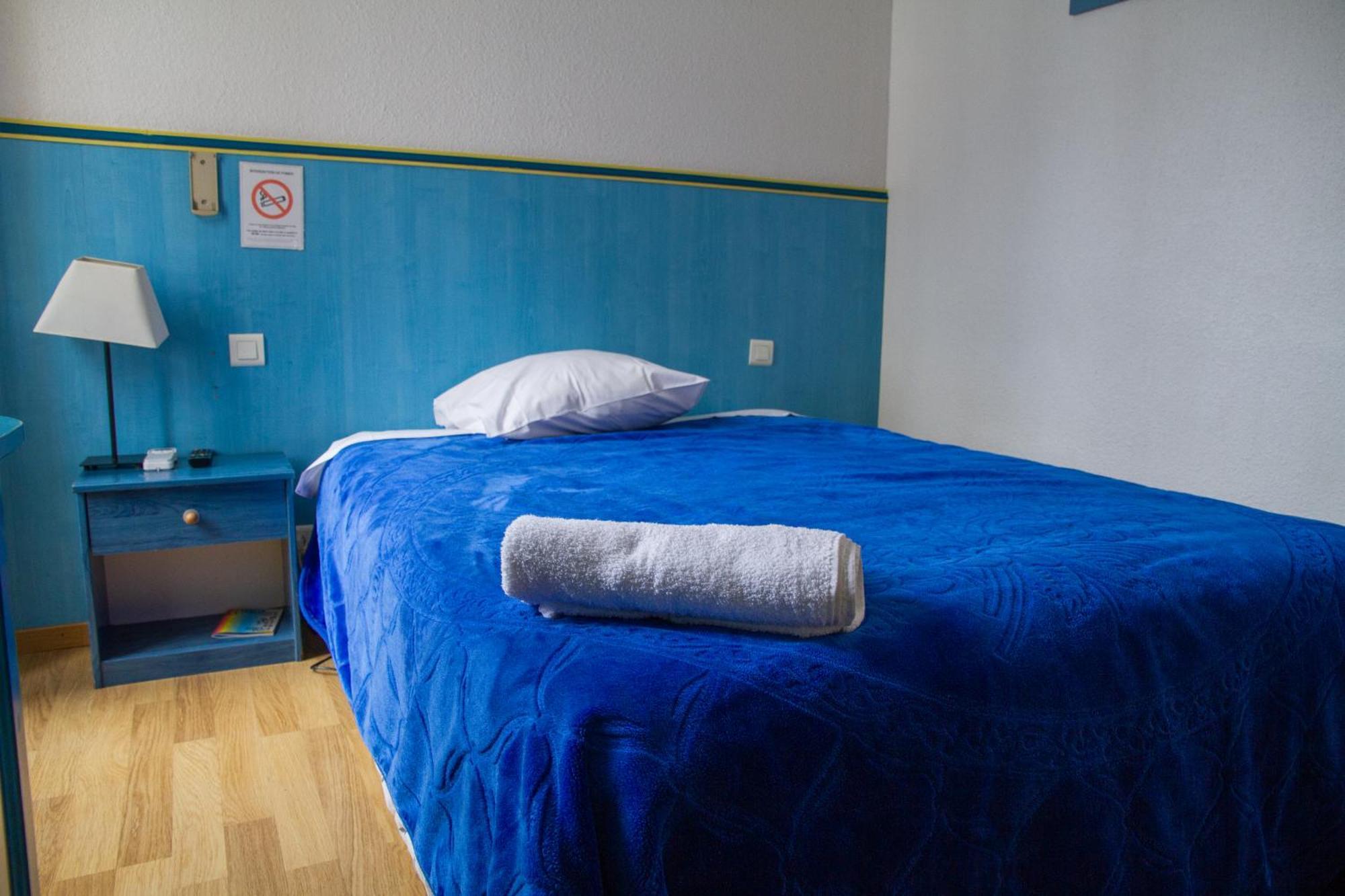 Hotel Durand Le Patio อาเลส ภายนอก รูปภาพ