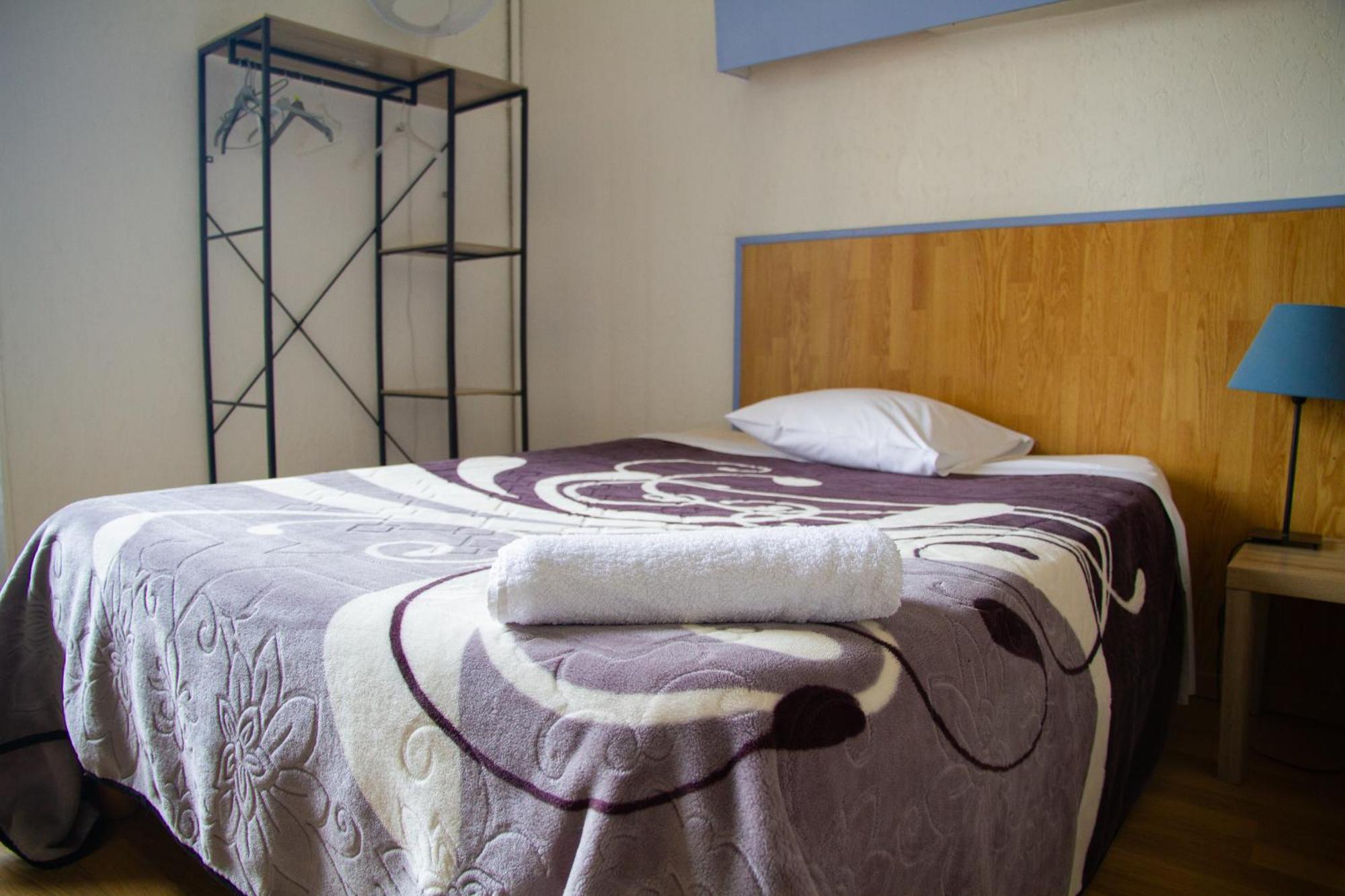 Hotel Durand Le Patio อาเลส ภายนอก รูปภาพ